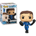 Marvel Funko POP! Mr. Fantastic #557 image 0