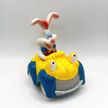 McDonald's Roger Rabbit 3" Figure (1995) image 0