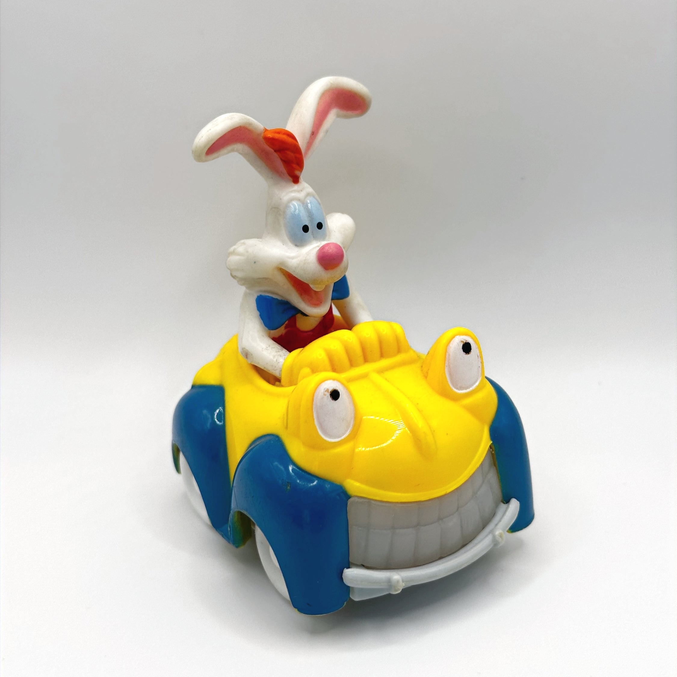 McDonald's Roger Rabbit 3" Figure (1995) image 0