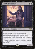 Cordial Vampire #83 Magic Modern Horizons