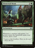 Elemental Bond #174 Magic Magic Origins image 0