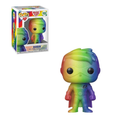 Batman Funko POP! Robin (Rainbow) #153 image 0