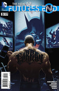 The New 52: Futures End #3 (2014)