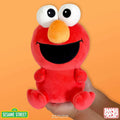 Super7 Sesame Street Super Duper Plush W2 Elmo image 0