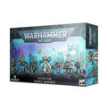 Warhammer 40K: Thousand Sons Rubric Marines image 0
