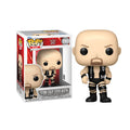 WWE Funko POP! Stone Cold Steve Austin #190 image 0