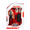 WWE Ultimate Collector Edition - Uncle Howdy