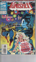 The Punisher 1993 Issue #6 image 0