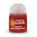 Citadel Colour Contrast: Blood Angels Red (18 ml) image 0