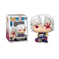 Demon Slayer Funko POP! Tengen Flash Back #1750 image 0