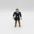 1980 Star Wars Han Solo (Hoth) 4" Figure image 0