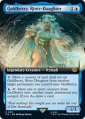 Goldberry, River-Daughter [Extended Art] #351 Magic Lord of the Rings image 0