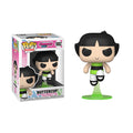 Powerpuff Girls Funko POP! Buttercup image 0