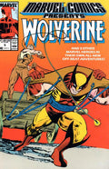 Marvel Comics Presents #5 (1988) image 0
