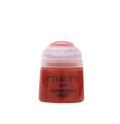 Citadel Base: Mephiston Red (12 ml) image 0