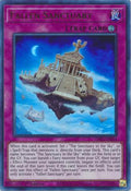 Fallen Sanctuary [1st Edition] GFP2-EN014 image 0