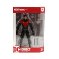 DC Direct - DC Essentials #25 - Nightwing New 52 Action Figure image 0