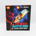 Teenage Wasteland: The Slasher Movie Uncut (Paperback) 2010 image 0