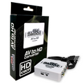 Universal AV to HD Converter image 0