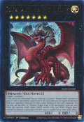 Disaster, Dragon Ruler of All Apocalypses ALIN-EN049 image 0