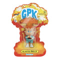 Super7 Garbage Pail Kids Blasted Billy ReAction Figure image 0