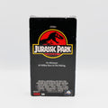 Jurassic Park VHS 1993 image 0