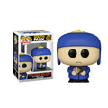 South Park Funko POP! Craig Tucker w/ Stripe #1759 image 0