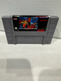 Art of Fighting SNES Video Game image 0