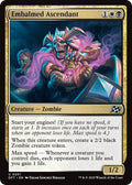 Embalmed Ascendant [Foil] #201 Magic Aetherdrift image 0