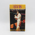 Elvis: Aloha From Hawaii VHS 1973 image 0