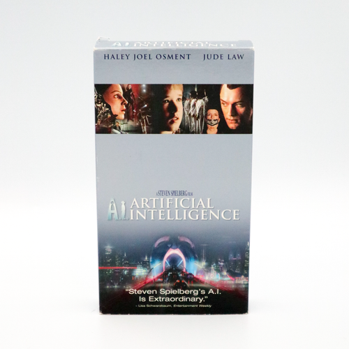 Artificial Intelligence image 0