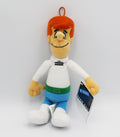 George Jetson Plush 1998 image 0