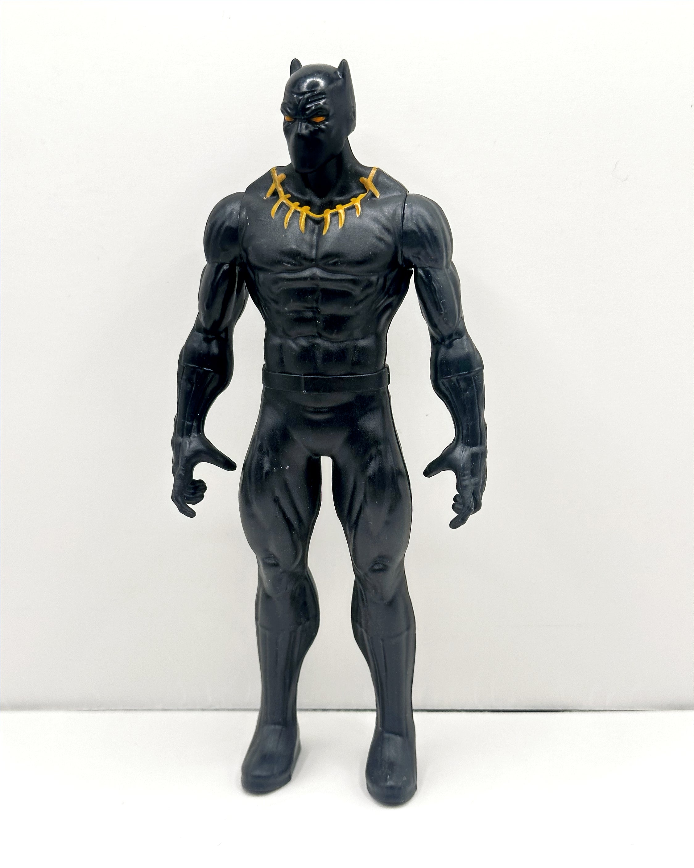 Marvel Black Panther 6" Figure image 0