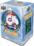 2026 Upper Deck Hockey Series 2 Blaster Box