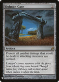 Dolmen Gate #256 Magic The List Reprints