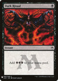 Dark Ritual [A25] #82 Magic The List Reprints