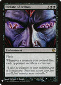 Dictate of Erebos #65 Magic The List Reprints