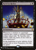 Revel in Riches #117 Magic The List Reprints