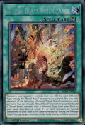 Ritual Beast Inheritance BLTR-EN020 image 0