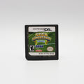 Sega Superstars Tennis (DS) image 0
