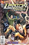 Legion: Secret Origin #4 (2011)