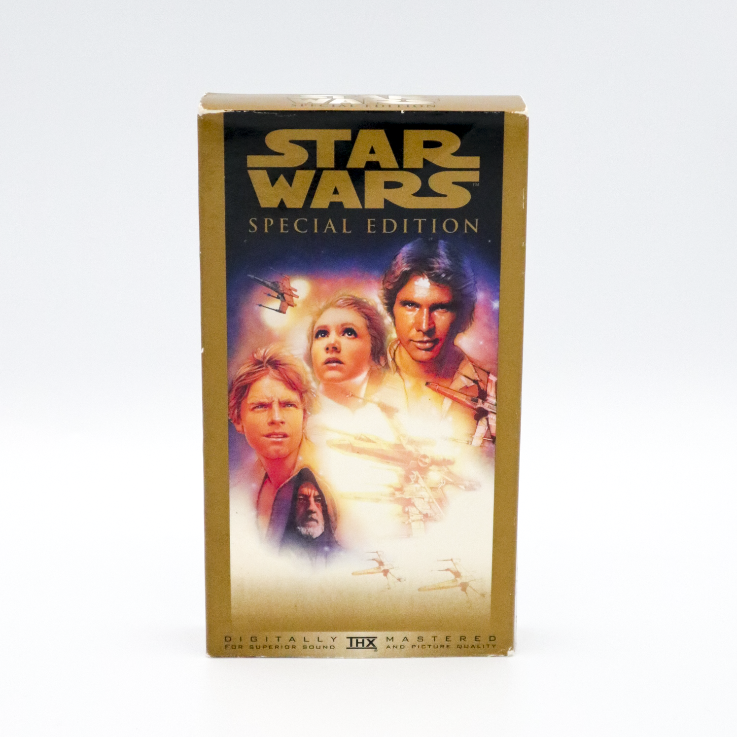 Star Wars Special Edition Box Set image 0