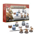 Warhammer AOS: Stormcast Eternals Paint Set image 0