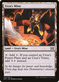 Urza's Mine #329 Magic Double Masters