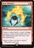 Heat Shimmer #130 Magic Double Masters