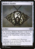 Mishra's Bauble #274 Magic Double Masters