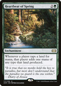 Heartbeat of Spring #171 Magic Double Masters