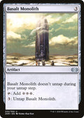 Basalt Monolith #232 Magic Double Masters