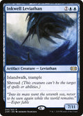 Inkwell Leviathan #55 Magic Double Masters