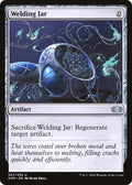 Welding Jar #307 Magic Double Masters